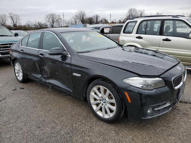 صورة رقم 4 من المزاد - 2016 BMW 535 XI مع VIN WBA5B3C53GG256690