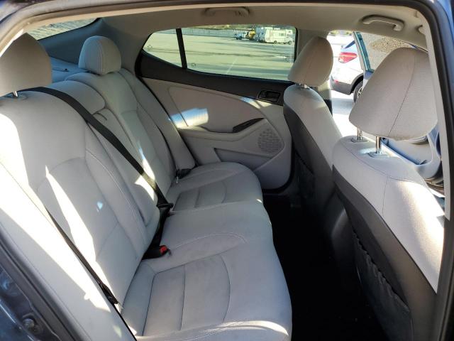 Photo 10 from auction – 2015 KIA OPTIMA LX with VIN 5XXGM4A7XFG451191