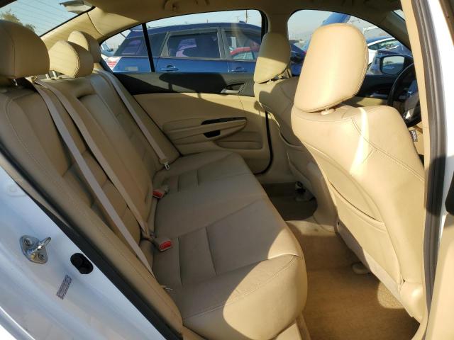 Photo 10 from auction – 2011 HONDA ACCORD with VIN 1HGCP2F62BA119862