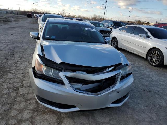 Photo 5 from auction – 2013 ACURA ILX 20 with VIN 19VDE1F31DE010102