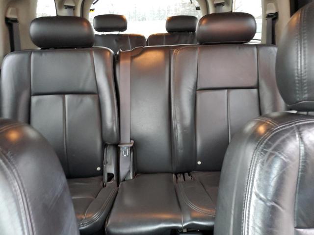 Photo 10 from auction – 2005 GMC ENVOY XL with VIN 1GKET16M256134885