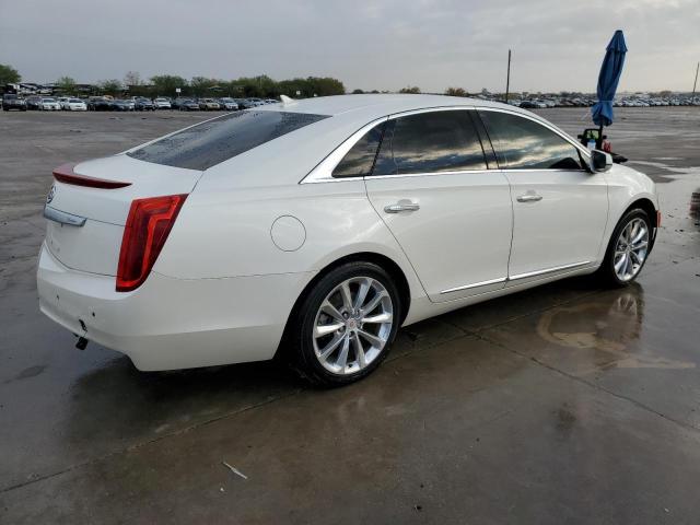 Photo 3 from auction – 2014 CADILLAC XTS LUXURY with VIN 2G61M5S31E9296367