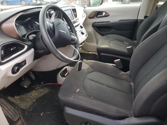 Photo 7 from auction – 2018 CHRYSLER PACIFICA L with VIN 2C4RC1CG3JR127880