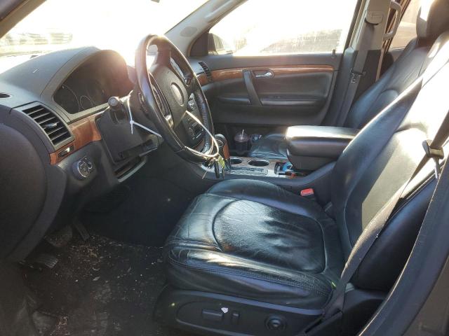 Photo 7 from auction – 2007 SATURN OUTLOOK XR with VIN 5GZER23767J125300