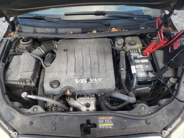 Photo 11 from auction – 2010 BUICK LACROSSE C with VIN 1G4GE5EV7AF243526