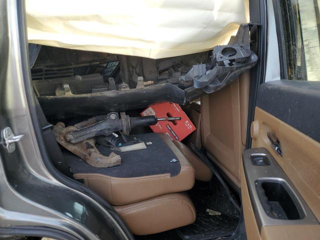 Photo 11 from auction – 2012 JEEP LIBERTY LI with VIN 1C4PJMCK4CW135113