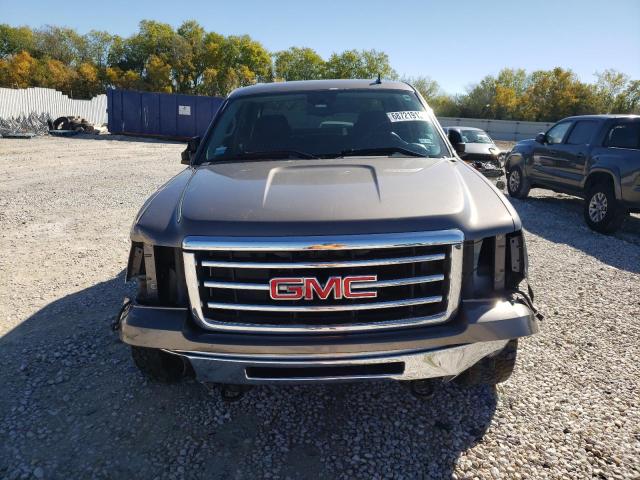 Photo 5 from auction – 2012 GMC SIERRA K15 with VIN 3GTP2VE7XCG190739