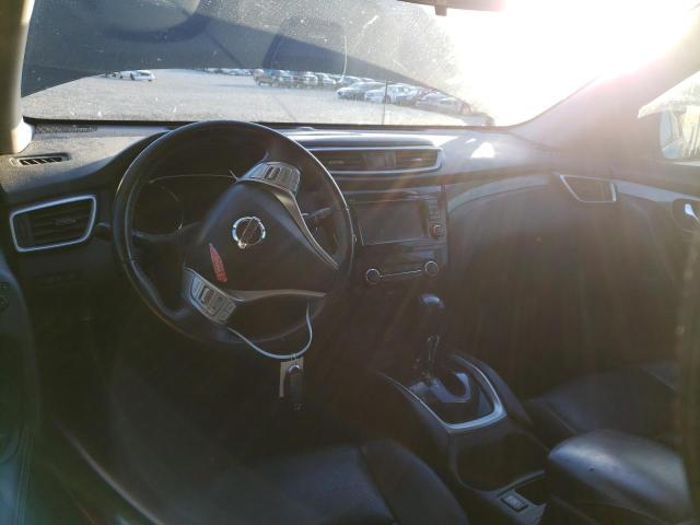 Photo 8 from auction – 2014 NISSAN ROGUE S with VIN 5N1AT2MT7EC783511