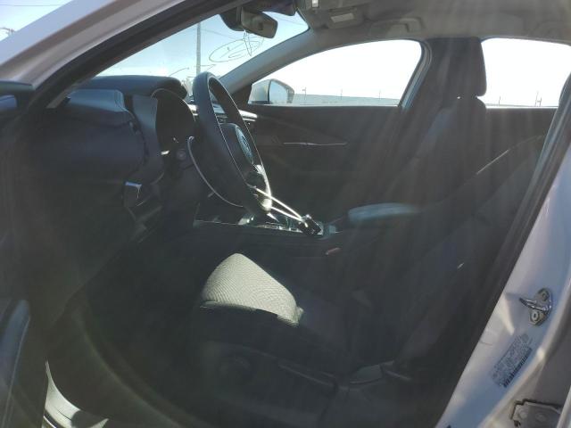 Photo 7 from auction – 2020 MAZDA CX-30 with VIN 3MVDMBBL0LM117991