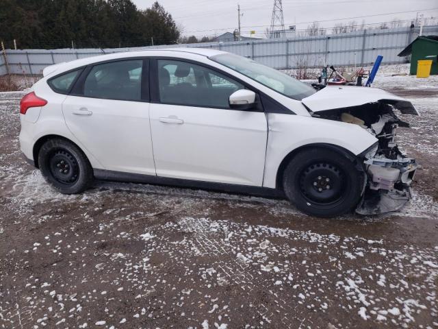 Photo 4 from auction – 2015 FORD FOCUS SE with VIN 1FADP3K26FL266259