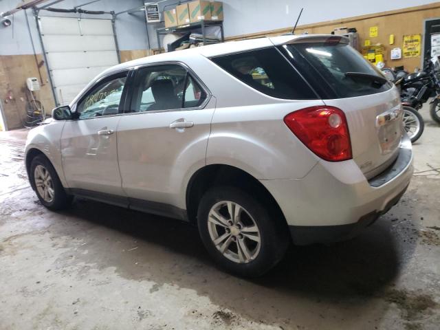 Photo 2 from auction – 2015 CHEVROLET EQUINOX LS with VIN 2GNALAEK9F1100629