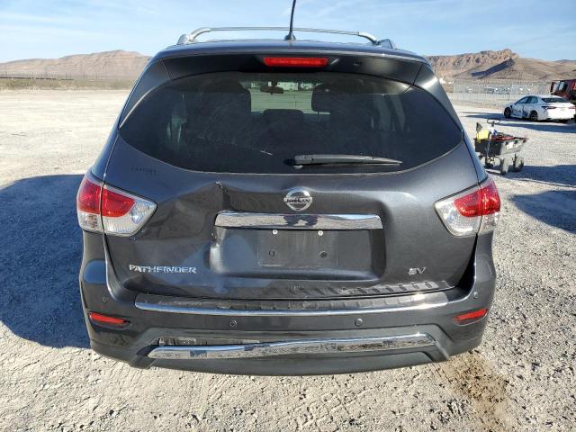 صورة رقم 6 من المزاد - 2014 NISSAN PATHFINDER مع VIN 5N1AR2MN0EC648743