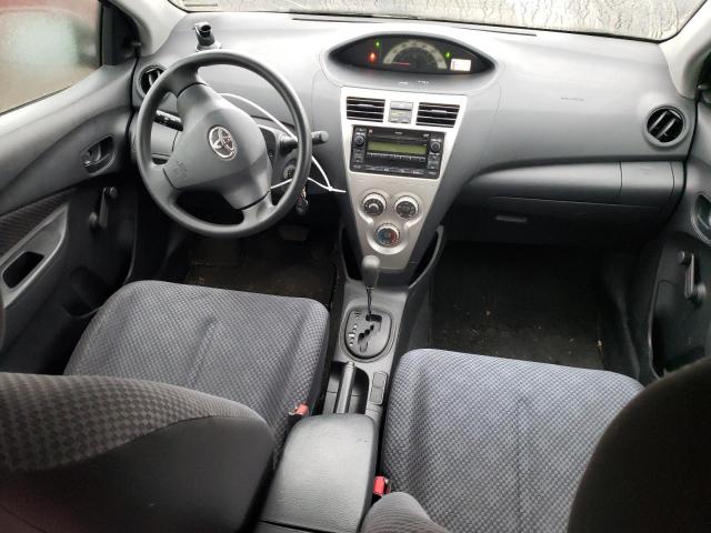 Photo 8 from auction – 2007 TOYOTA YARIS with VIN JTDBT923571150296
