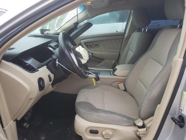 Photo 7 from auction – 2014 FORD TAURUS SEL with VIN 1FAHP2E88EG168644