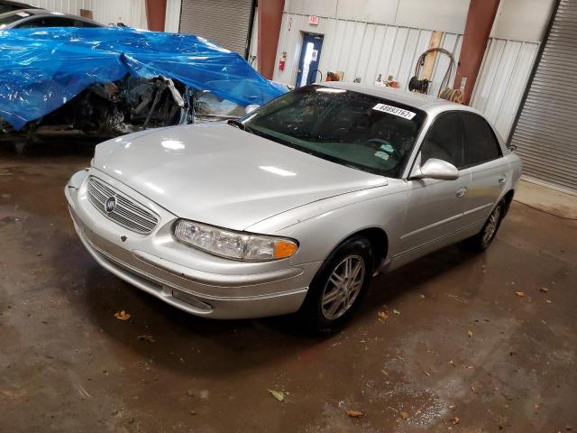 BUICK REGAL LS 2003 مع رقم تعريف المركبة 2G4WB52K631282505 - صورة من المزاد