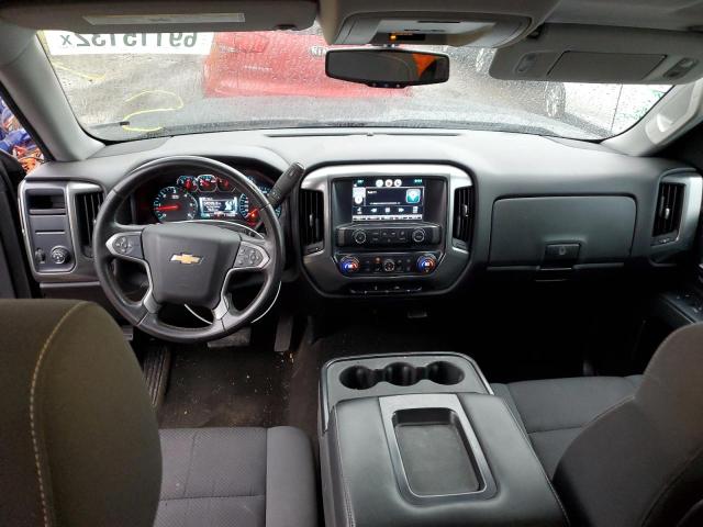 Photo 8 from auction – 2015 CHEVROLET 1500 with VIN 1GCRCREC8FZ362183