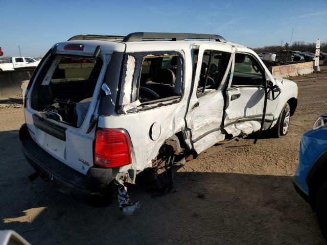 Photo 3 from auction – 2005 FORD EXPLORER X with VIN 1FMZU62K45UB27472