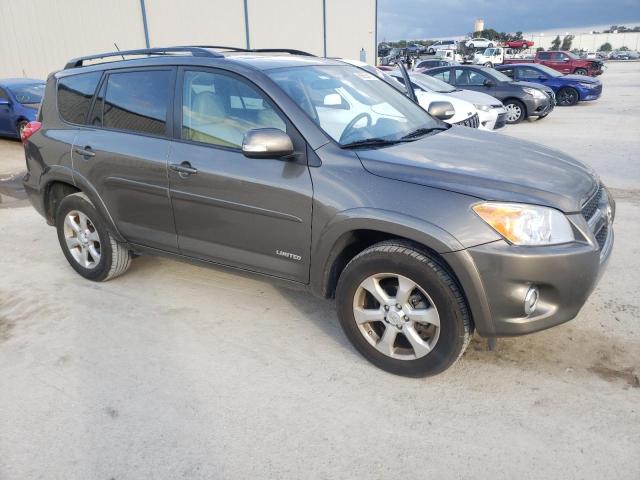 Photo 4 from auction – 2010 TOYOTA RAV4 LIMIT with VIN 2T3YF4DV3AW032744