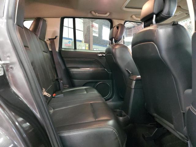 Photo 11 from auction – 2016 JEEP COMPASS LA with VIN 1C4NJDEB9GD730383