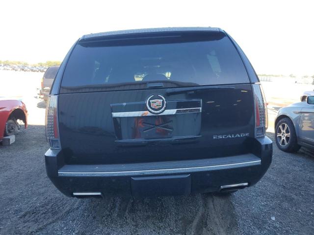 Photo 6 from auction – 2013 CADILLAC ESCALADE E with VIN 1GYS4JEF2DR166760