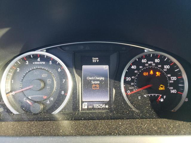 Photo 9 from auction – 2015 TOYOTA CAMRY LE with VIN 4T1BF1FK2FU055889