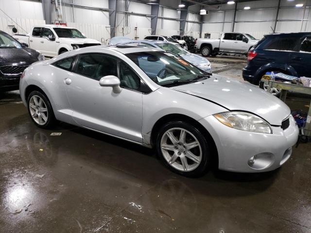 Photo 4 from auction – 2006 MITSUBISHI ECLIPSE GT with VIN 4A3AK34T46E002007