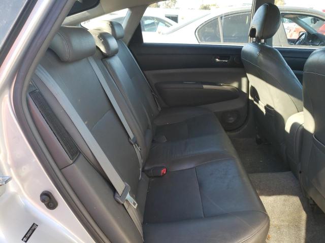 Photo 10 from auction – 2007 TOYOTA PRIUS with VIN JTDKB20U577604341