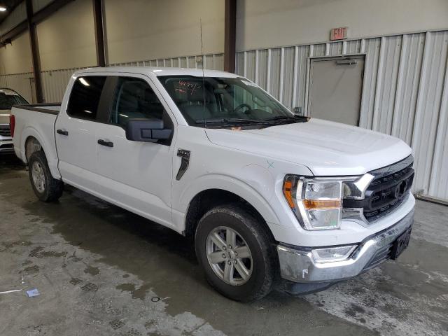 Photo 4 from auction – 2021 FORD F150 SUPER with VIN 1FTEW1C5XMFB01406
