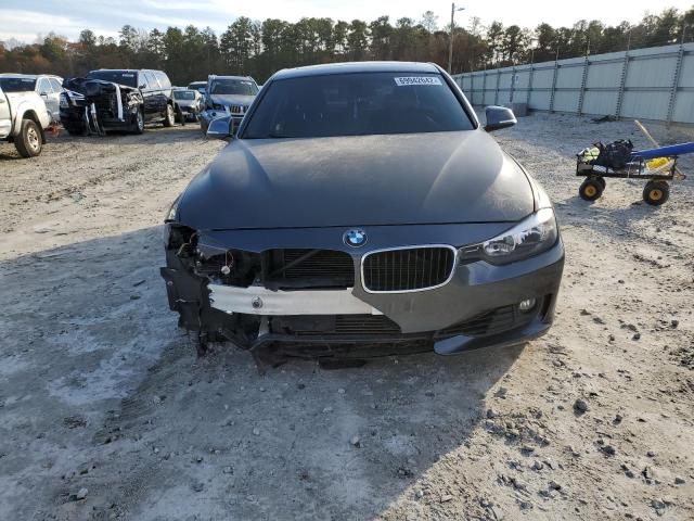 Photo 5 from auction – 2015 BMW 328 I with VIN WBA3A5G53FNS90347