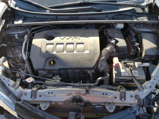 Photo 11 from auction – 2018 TOYOTA COROLLA L with VIN 2T1BURHE9JC021969