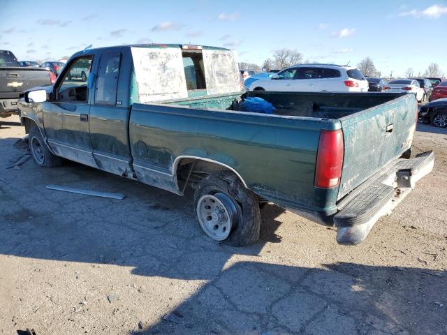 Photo 2 from auction – 1996 GMC SIERRA C15 with VIN 2GTEC19M9T1526550