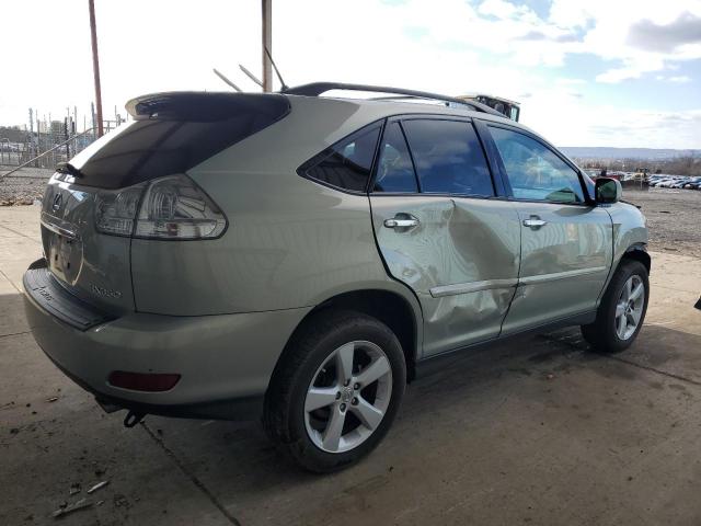 Photo 3 from auction – 2008 LEXUS RX 350 with VIN 2T2HK31U68C080241