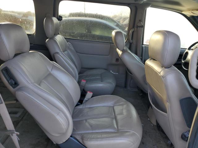 Photo 11 from auction – 1999 OLDSMOBILE SILHOUETTE with VIN 1GHDX03E8XD199347