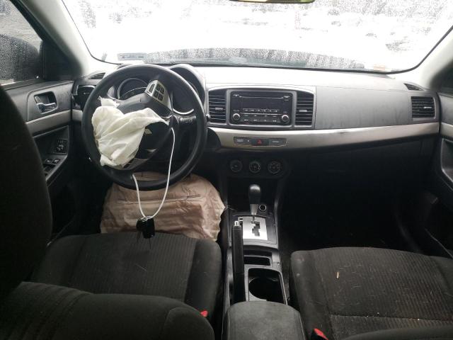 Photo 8 from auction – 2015 MITSUBISHI LANCER ES with VIN JA32U2FU4FU022618