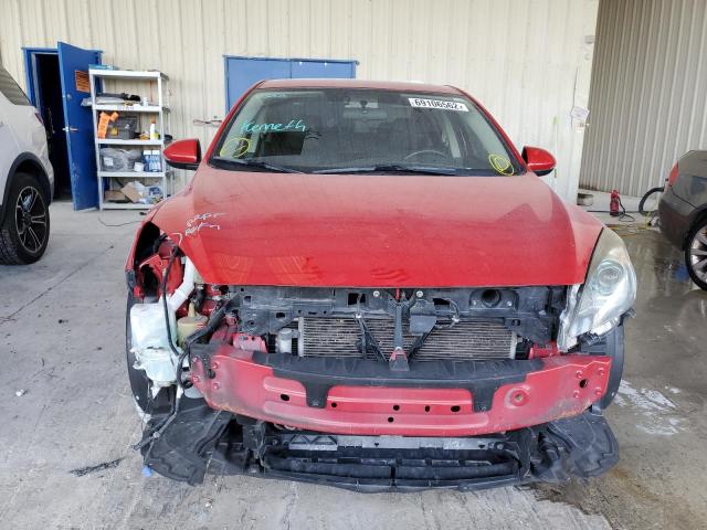 Photo 5 from auction – 2013 MAZDA 3 I with VIN JM1BL1W71D1766846