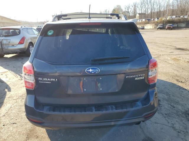 Photo 6 from auction – 2014 SUBARU FORESTER 2 with VIN JF2SJAHC5EH470044