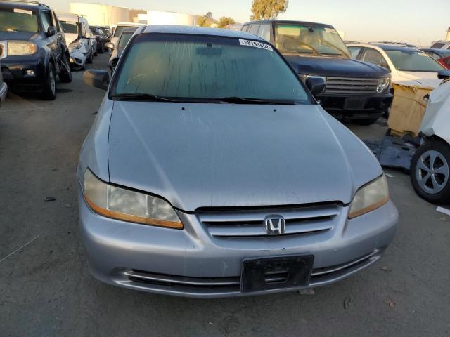 Photo 5 from auction – 2001 HONDA ACCORD VAL with VIN 1HGCF86671A098561
