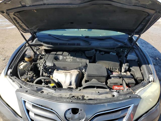 Photo 11 from auction – 2010 TOYOTA CAMRY BASE with VIN 4T4BF3EK7AR065278