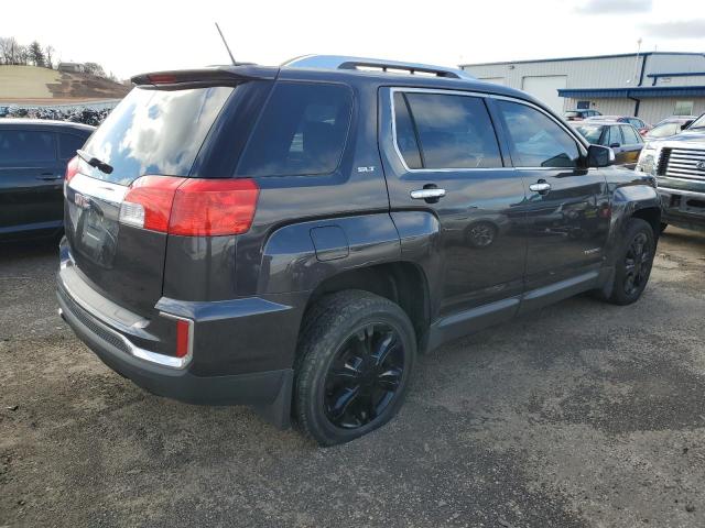 Photo 3 from auction – 2016 GMC TERRAIN SL with VIN 2GKALPEK9G6321300