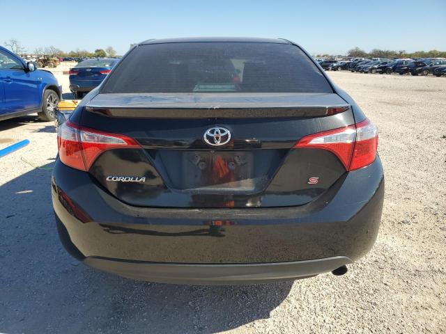 Photo 6 from auction – 2015 TOYOTA COROLLA L with VIN 5YFBURHE4FP286032