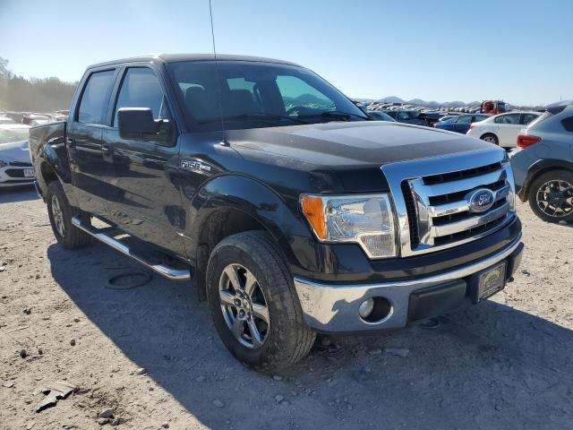 Photo 4 from auction – 2011 FORD F150 SUPER with VIN 1FTFW1EF4BFA13829