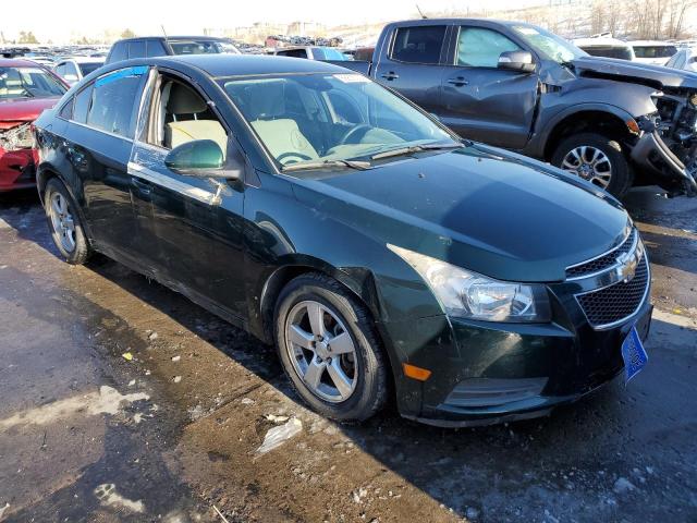 Photo 4 from auction – 2014 CHEVROLET CRUZE LT with VIN 1G1PC5SB6E7146329