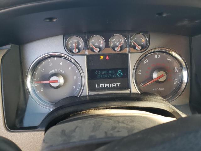 Photo 9 from auction – 2010 FORD F150 SUPER with VIN 1FTFW1EV3AFA34497