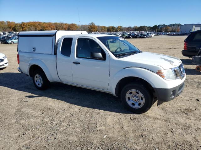 Photo 4 from auction – 2016 NISSAN FRONTIER S with VIN 1N6BD0CT5GN748188