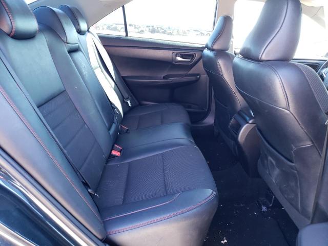 Photo 10 from auction – 2017 TOYOTA CAMRY LE with VIN 4T1BF1FK2HU683826
