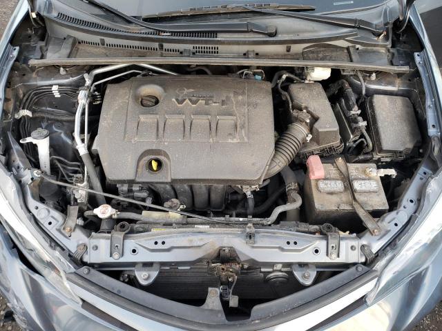 Photo 12 from auction – 2018 TOYOTA COROLLA L with VIN 2T1BURHE3JC027797