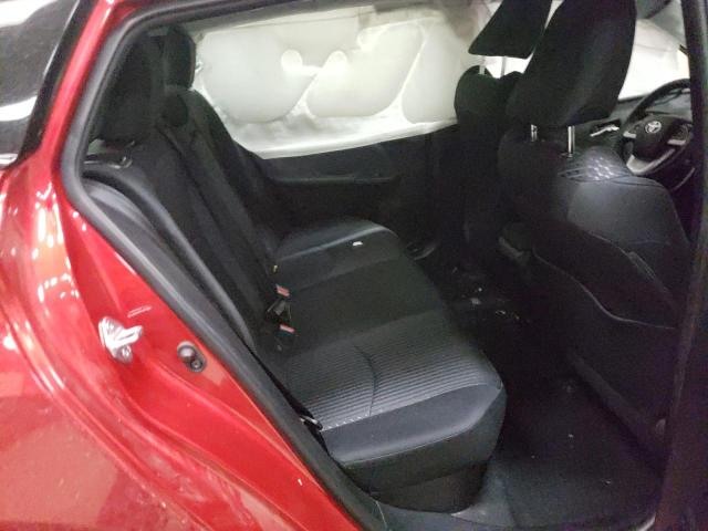 Photo 10 from auction – 2018 TOYOTA PRIUS with VIN JTDKBRFU9J3083378
