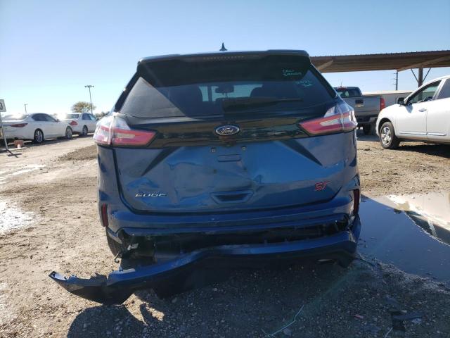 Photo 6 from auction – 2019 FORD EDGE ST with VIN 2FMPK4AP6KBC72853
