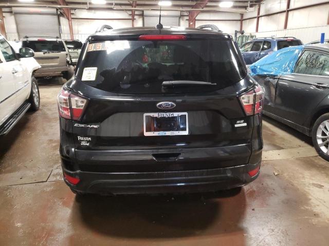 Photo 6 from auction – 2017 FORD ESCAPE SE with VIN 1FMCU0GD1HUC80117