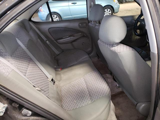 Photo 10 from auction – 2003 NISSAN SENTRA XE with VIN 3N1CB51D63L699411